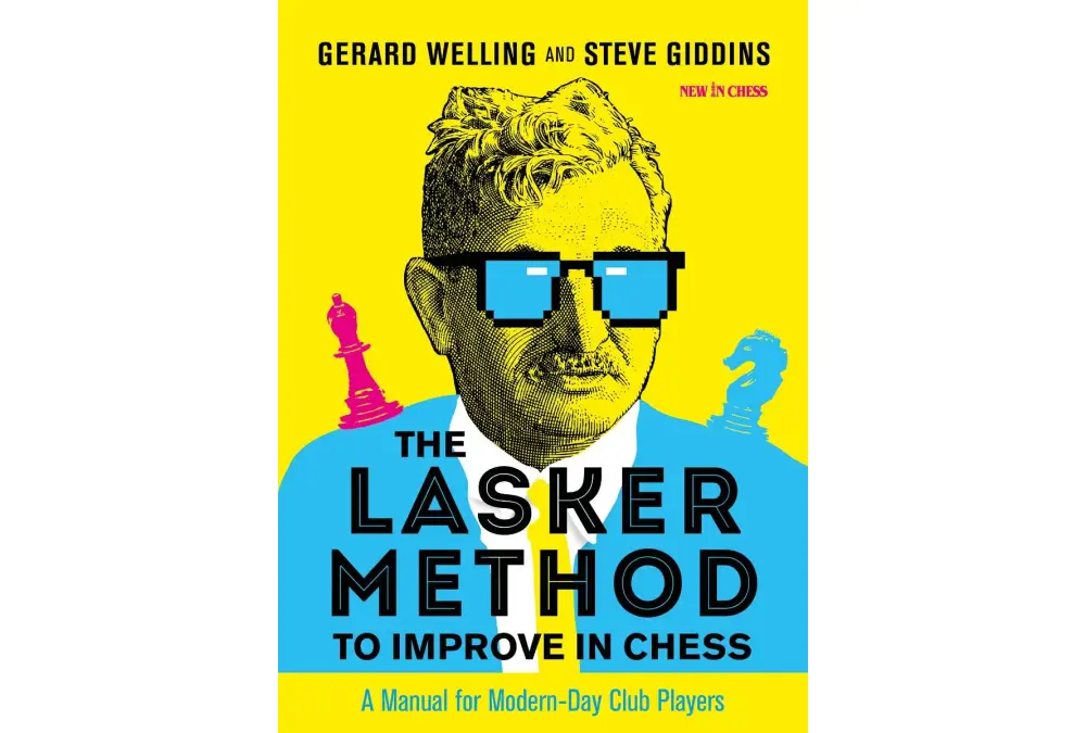 The Lasker Method to Improve in Chess