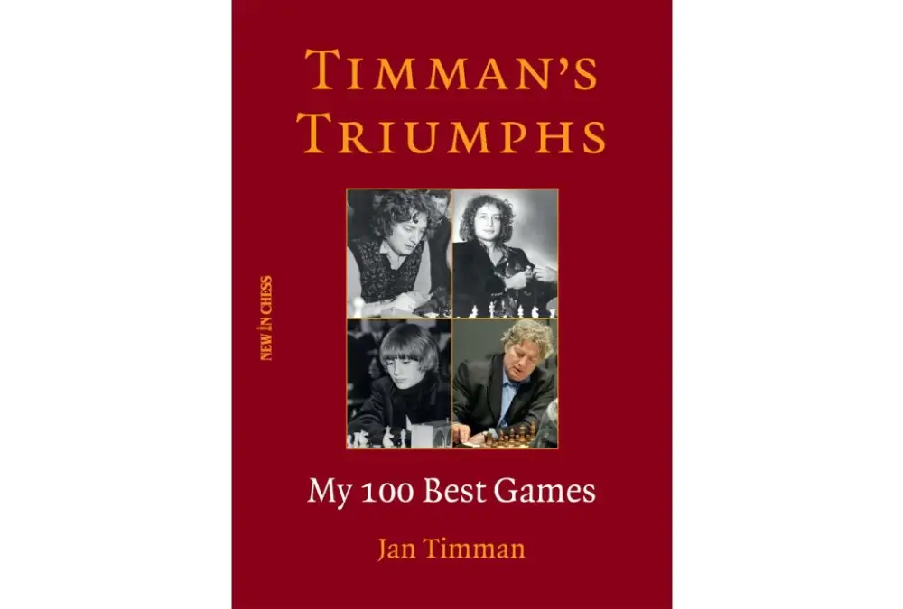 Timman’s Triumphs