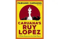Caruana's Ruy Lopez Caruana's Ruy Lopez