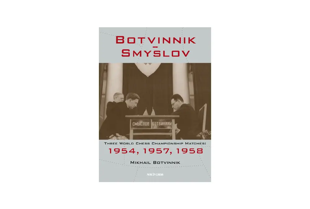 Botvinnik-Smyslov