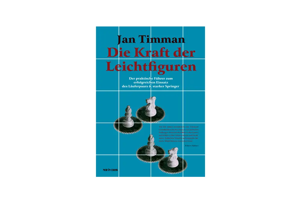 Die Kraft der Leichtfigu