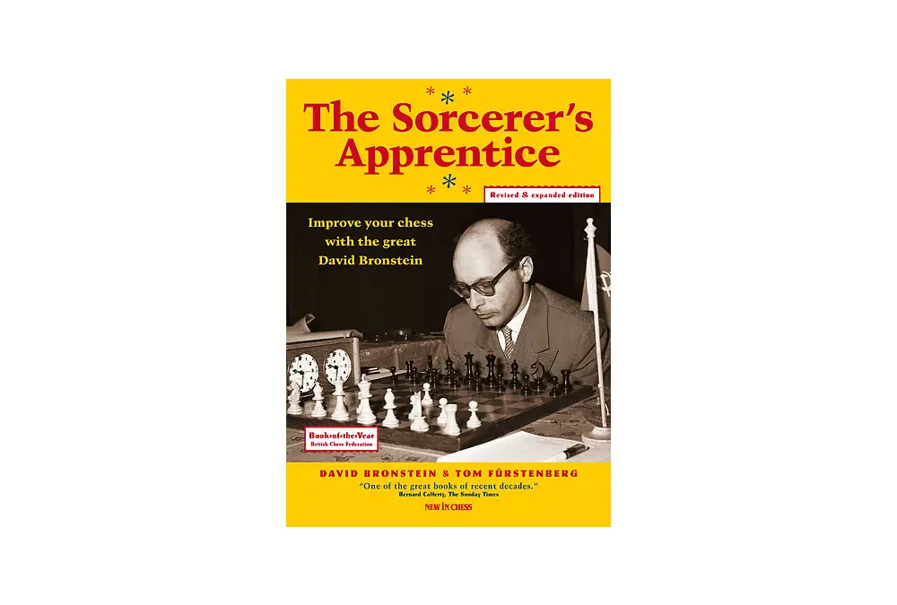 The Sorcerer's Apprentice