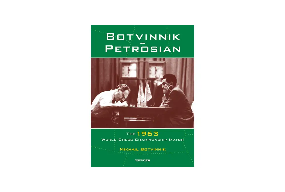 Botvinnik-Petrosian