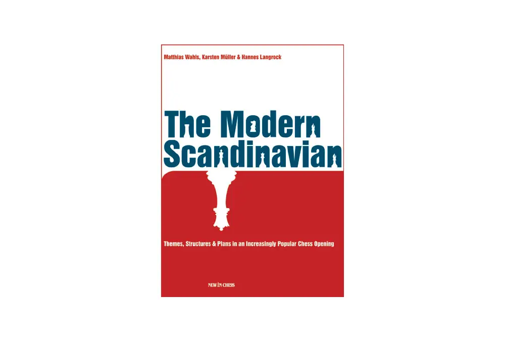 The Modern Scandinavian