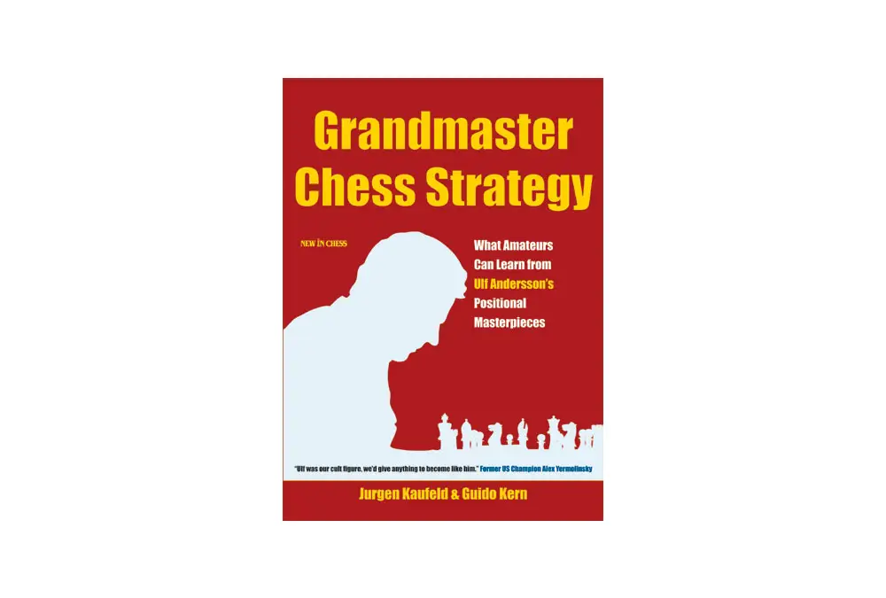 Grandmaster Chess Strategy