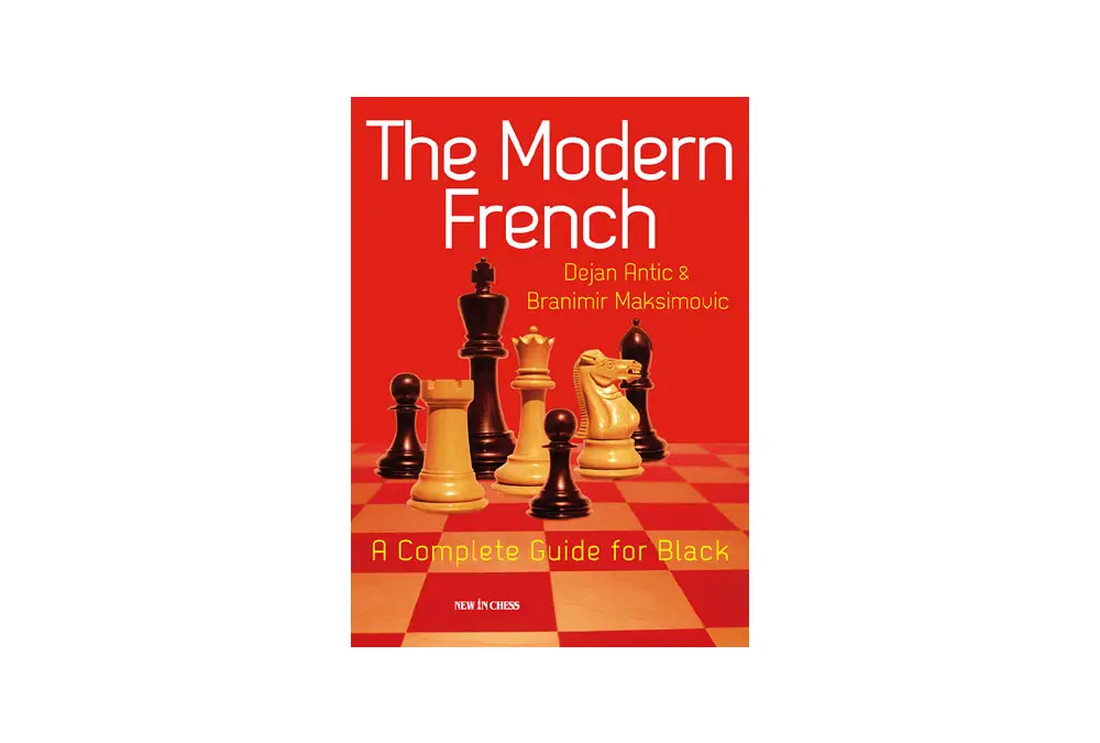 The Modern French