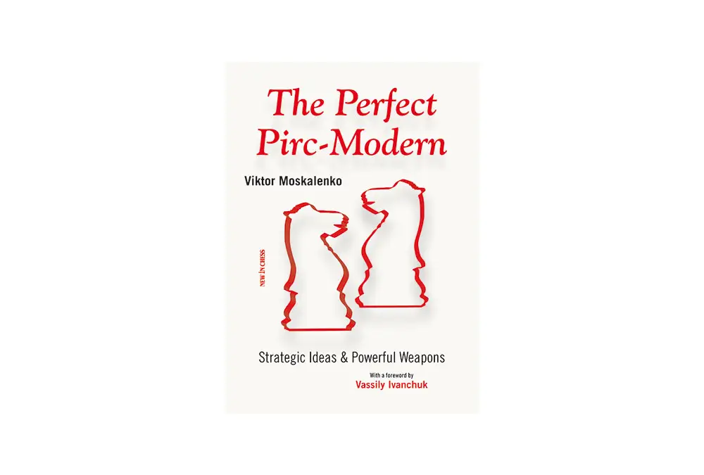 The Perfect Modern Pirc