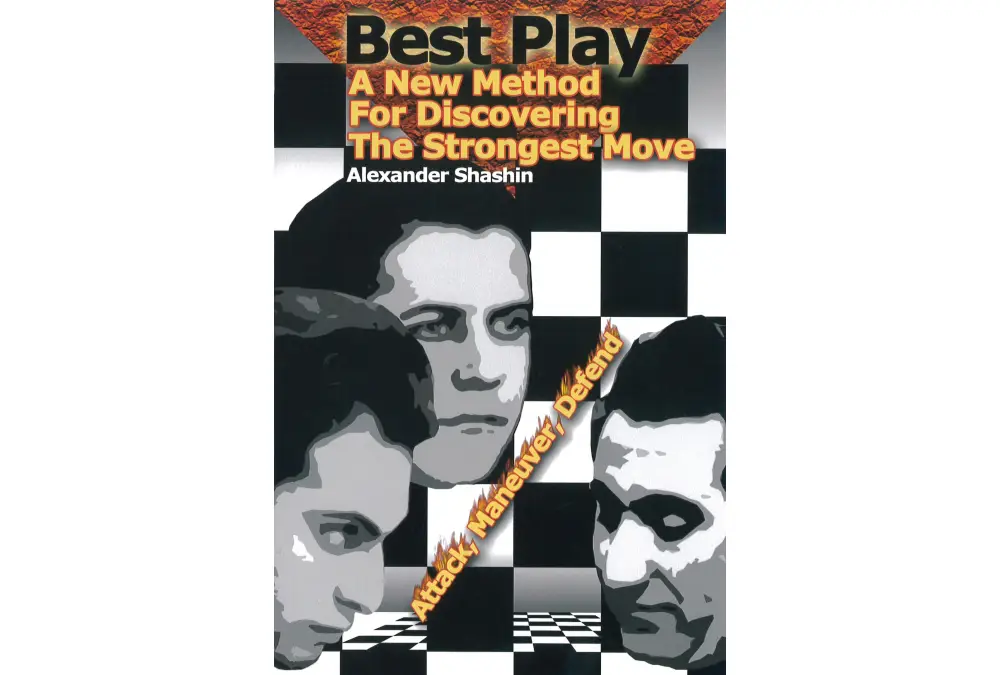 BEST PLAY - A NEW METHOD HARDCOVER