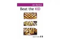 Beat the KID - by Jan Markos (miękka okładka) Beat the KID - by Jan Markos (miękka okładka)