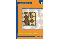 Boost Your Chess 1: The Fundamentals by Artur Yusupov (miękka okładka)