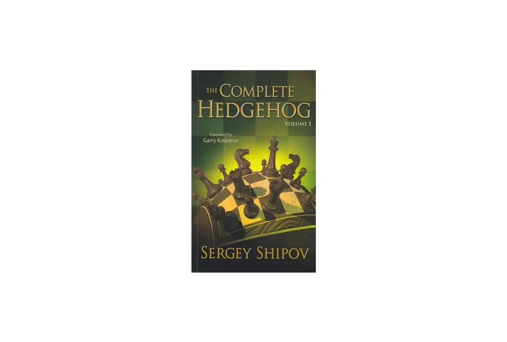 The Complete Hedgehog: Volume 1