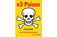 e3 Poison by Axel Smith (twarda okładka)