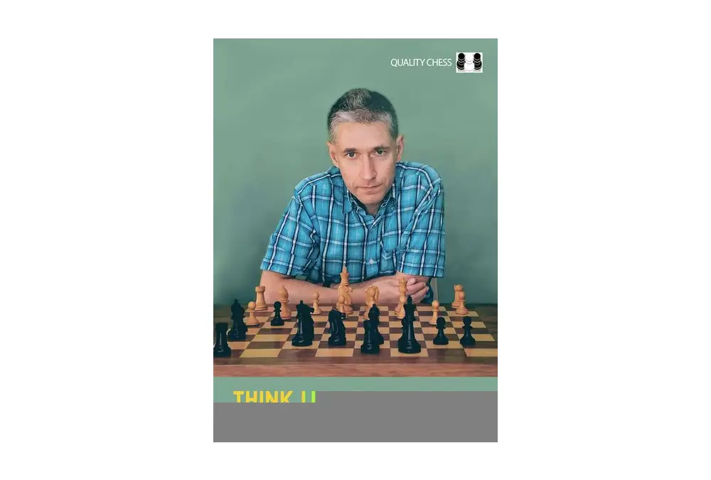 Think Like a Super-GM PB