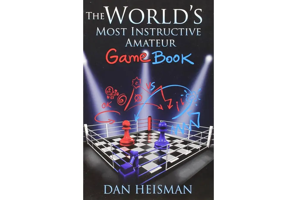 Worlds Most Instructive Amateur Game Book