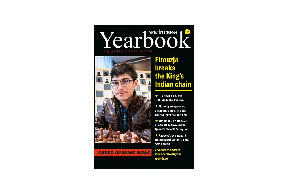 Yearbook 140