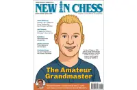 New In Chess 2025/6 New In Chess 2025/6