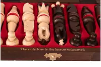 Grawerowanie szachów Grawerowanie szachów