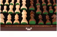 Grawerowanie szachów Grawerowanie szachów