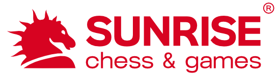 Sunrise Chess & Games